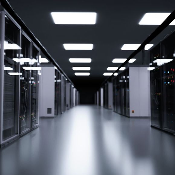 Data centers vão movimentar o mercado no Brasil